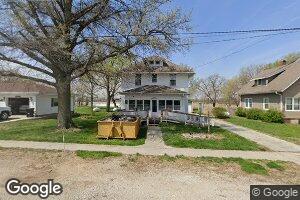 202 N Lambert St, Randolph, IA 51649