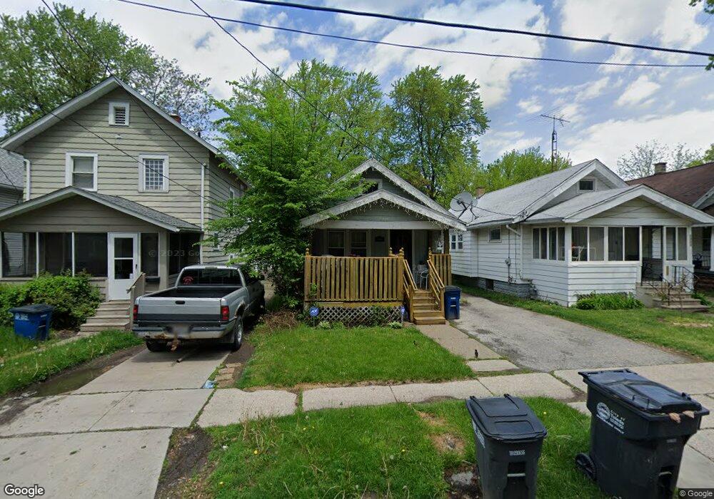 1828 Talbot St, Toledo, OH 43613 - photo 1