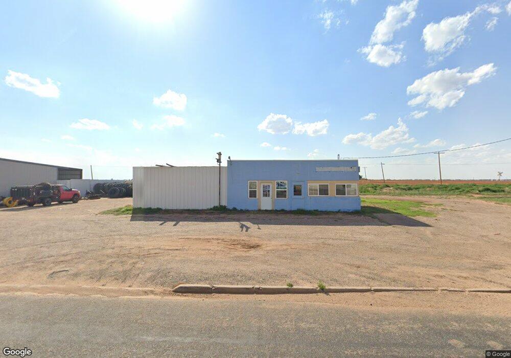 602 Arnett Ave, Ropesville, TX 79358 - photo 1