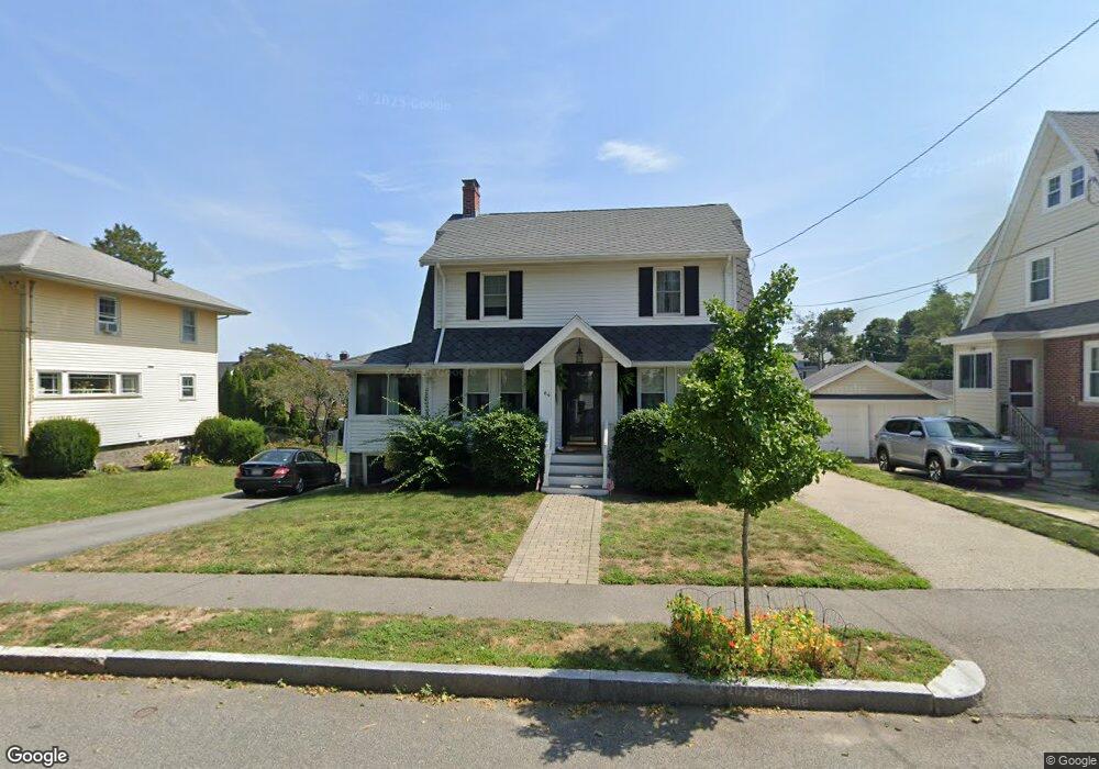 64 Victoria Rd, Quincy, MA 02169 - photo 1