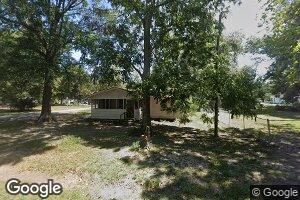 409 N Mulberry St, Humphrey, AR 72073