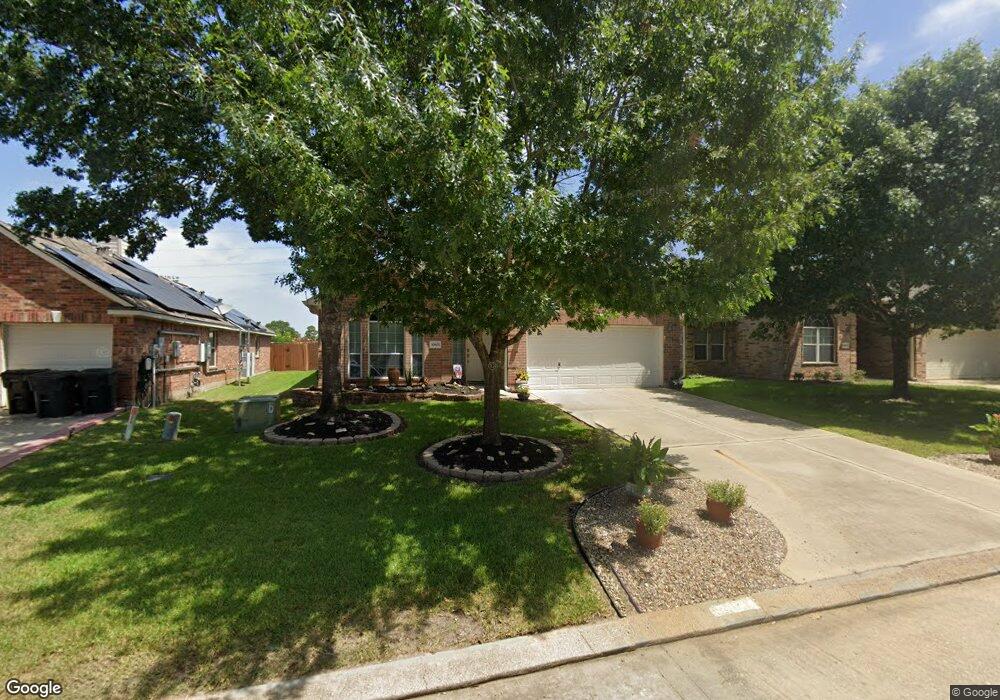 30603 N Sulphur Creek Dr, Magnolia, TX 77355 - photo 1