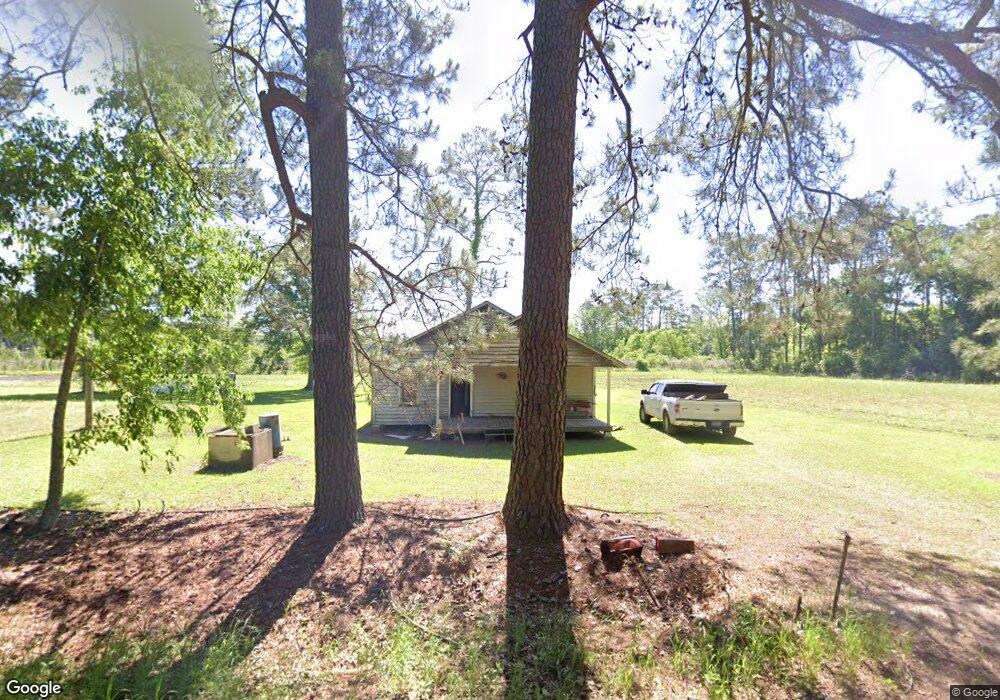 1914 Bannister Rd, Coolidge, GA 31738 - photo 1