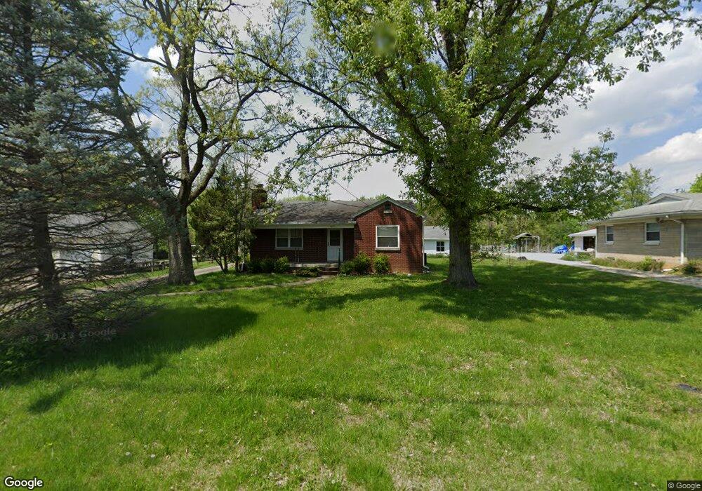 1423 Old Ford Rd, New Albany, IN 47150 - photo 1