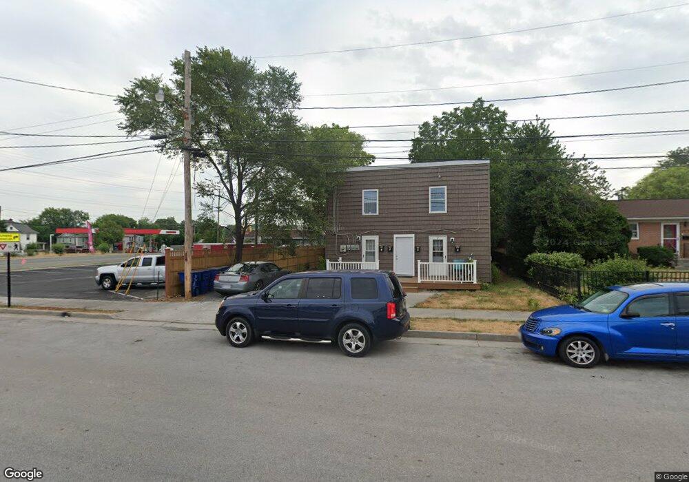 408 Hill St, Front Royal, VA 22630 - photo 1