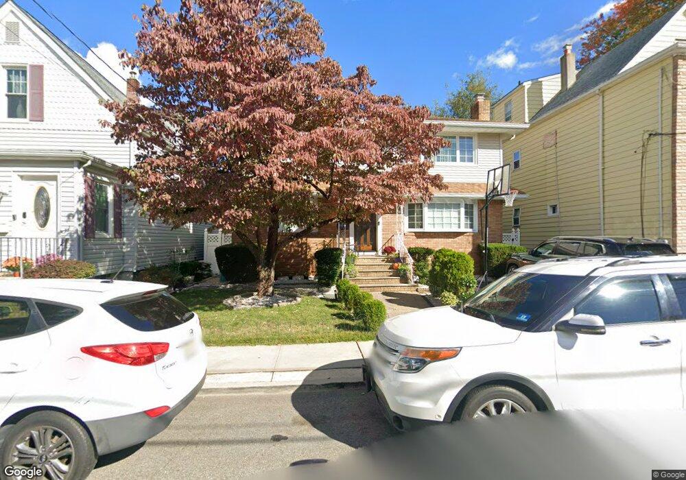 41 Kossuth St, Wallington, NJ 07057 - photo 1