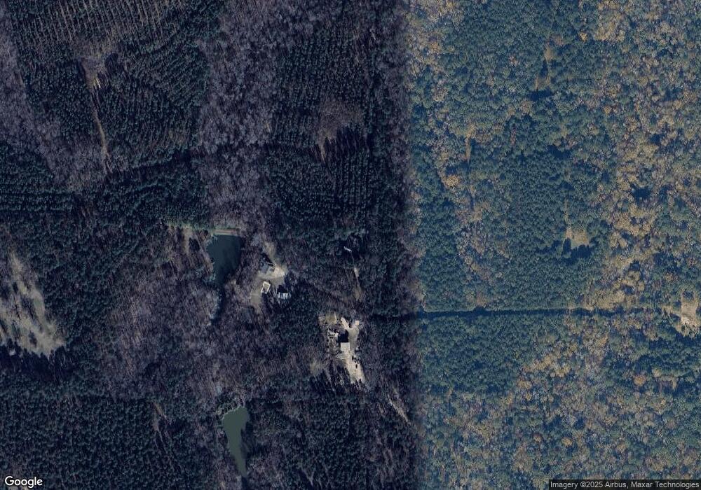 7235 Ga Highway 42 S, Culloden, GA 31016 - photo 1