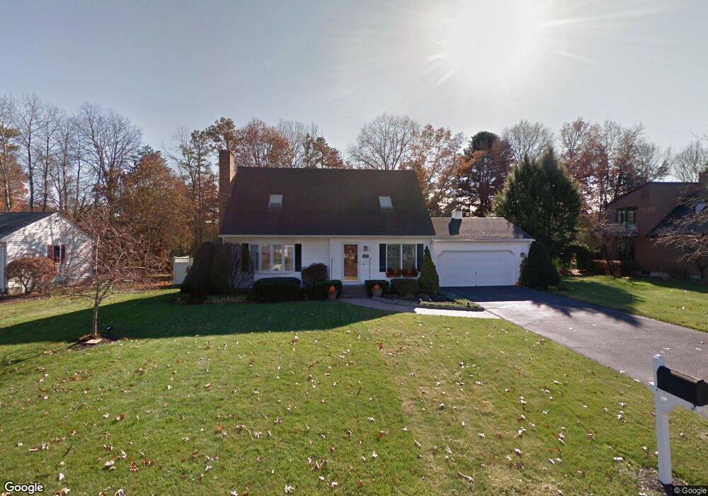 18 Golden Dr, Easthampton, MA 01027 - photo 1