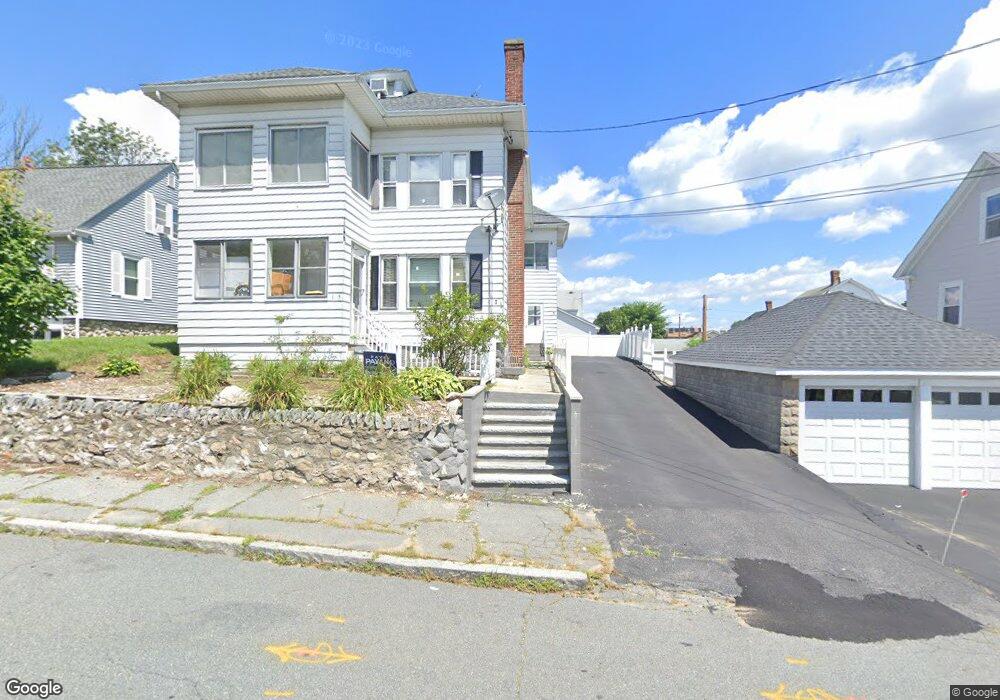 13 Ruskin Ave, Methuen, MA 01844 - photo 1