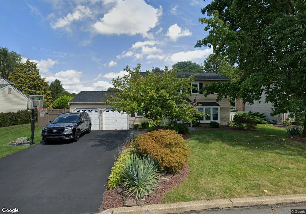 217 Trappe Ln, Langhorne, PA 19047 - photo 1