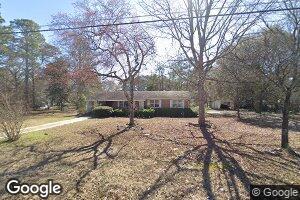 517 Travelers Rest Rd, Montezuma, GA 31063