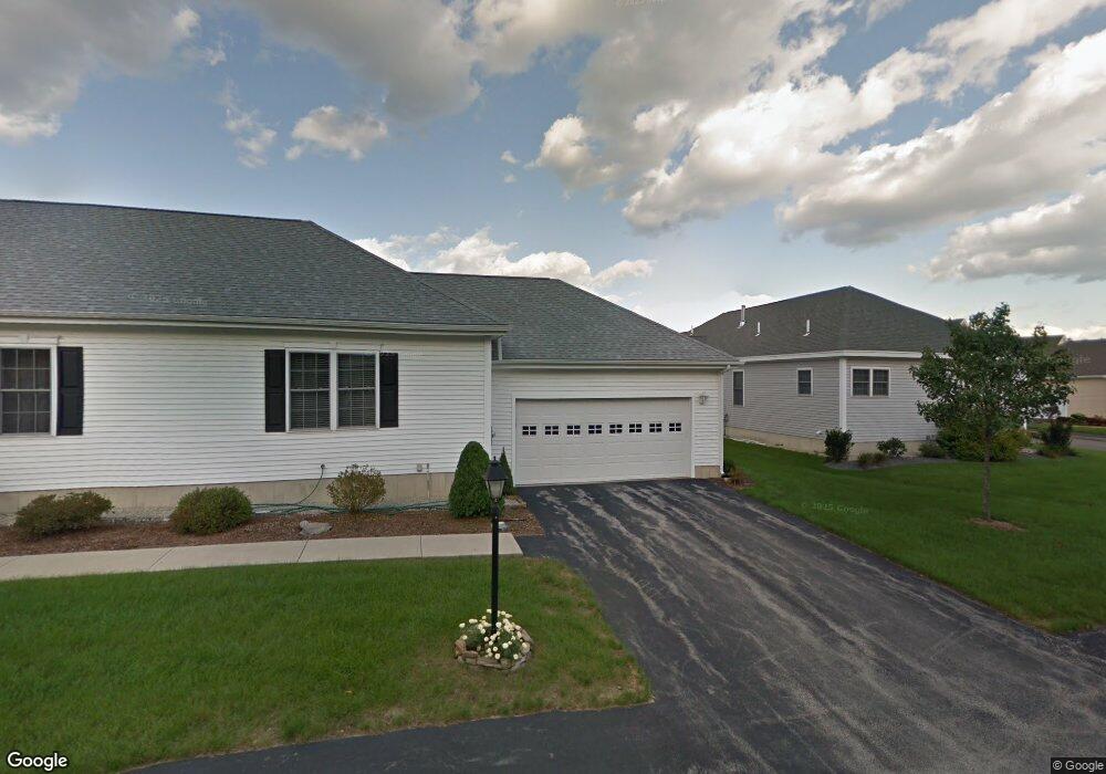 5 Nevins Dr unit 1, Londonderry, NH 03053 - photo 1