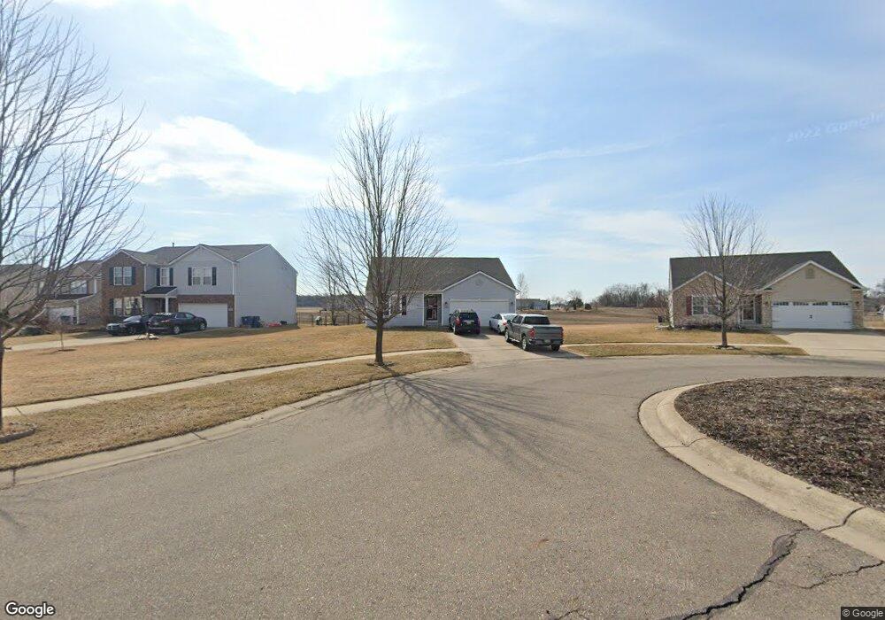 7463 Deer Creek Ct unit 85, Swartz Creek, MI 48473 - photo 1