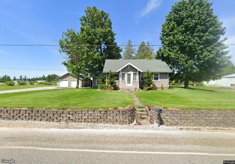 4360 Minaker Rd, Sumas, WA 98295 - photo 1