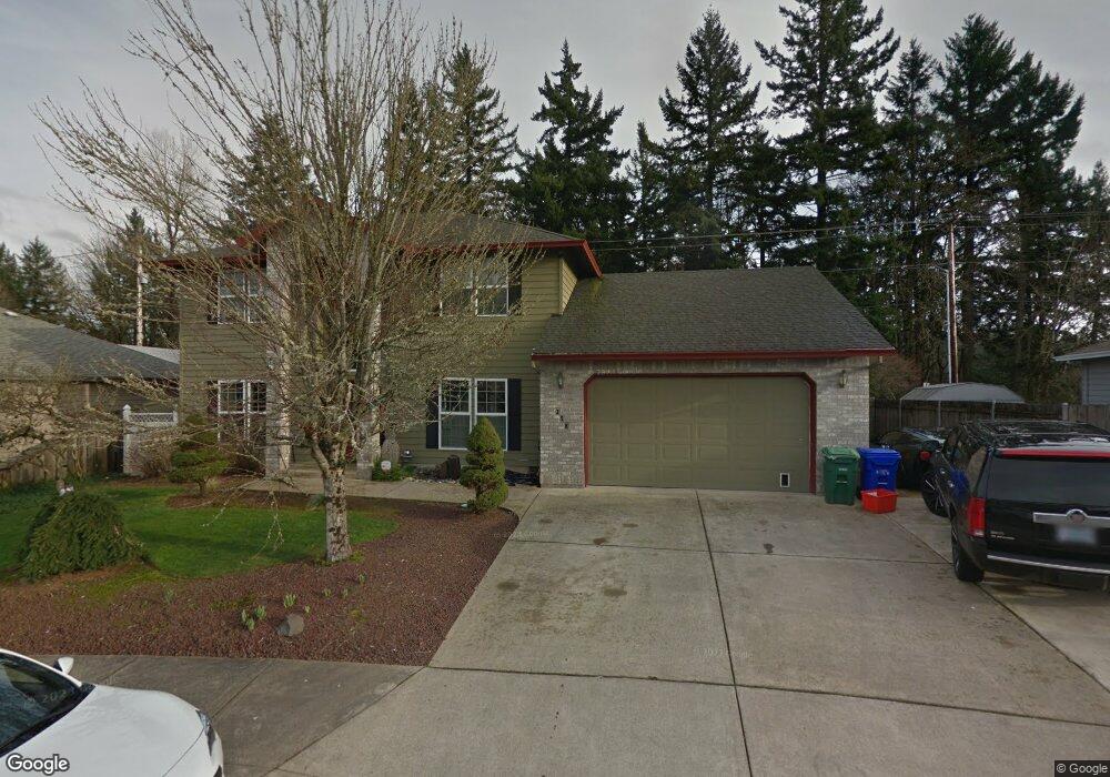 258 SW 38th Loop, Gresham, OR 97080 - photo 1