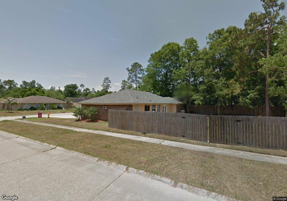 202 Tasmania Ct, Slidell, LA 70458 - photo 1