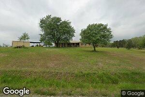 1684 Hebron Rd, Randolph, MS 38864