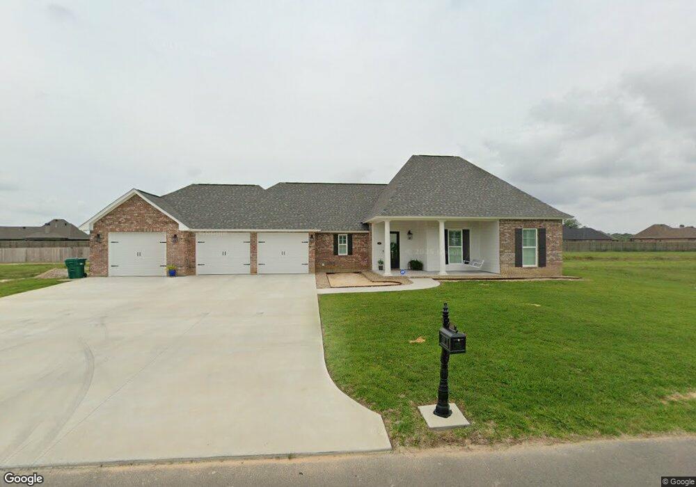 1119 Mary Diane McCall Rd, Lake Charles, LA 70605 - photo 1