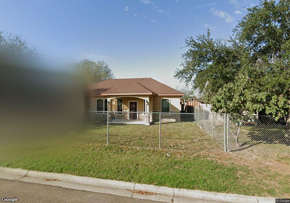 719 E Roosevelt St, Weslaco, TX 78596 - photo 1
