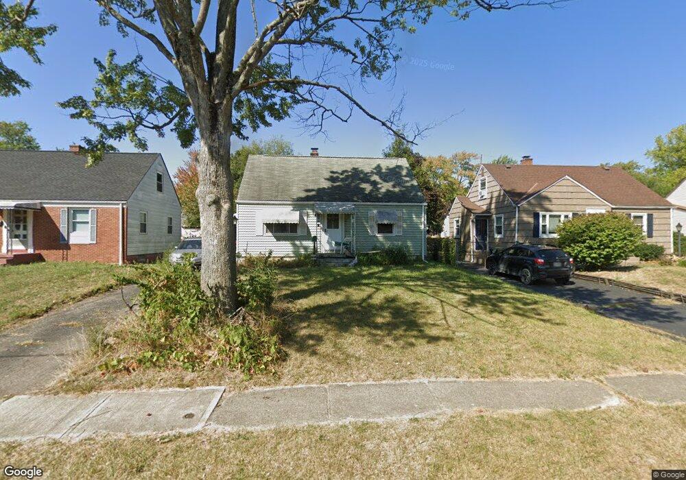 3437 Dresden St, Columbus, OH 43224 - photo 1