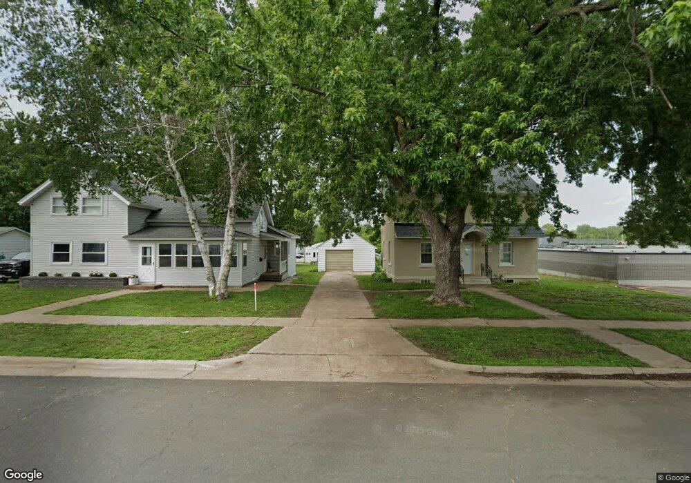 212 W 3rd St, Zumbrota, MN 55992 - photo 1