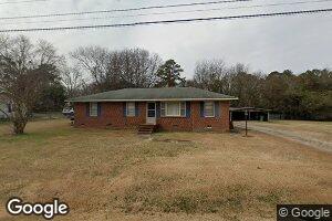 1312 Edwards St, Weldon, NC 27890