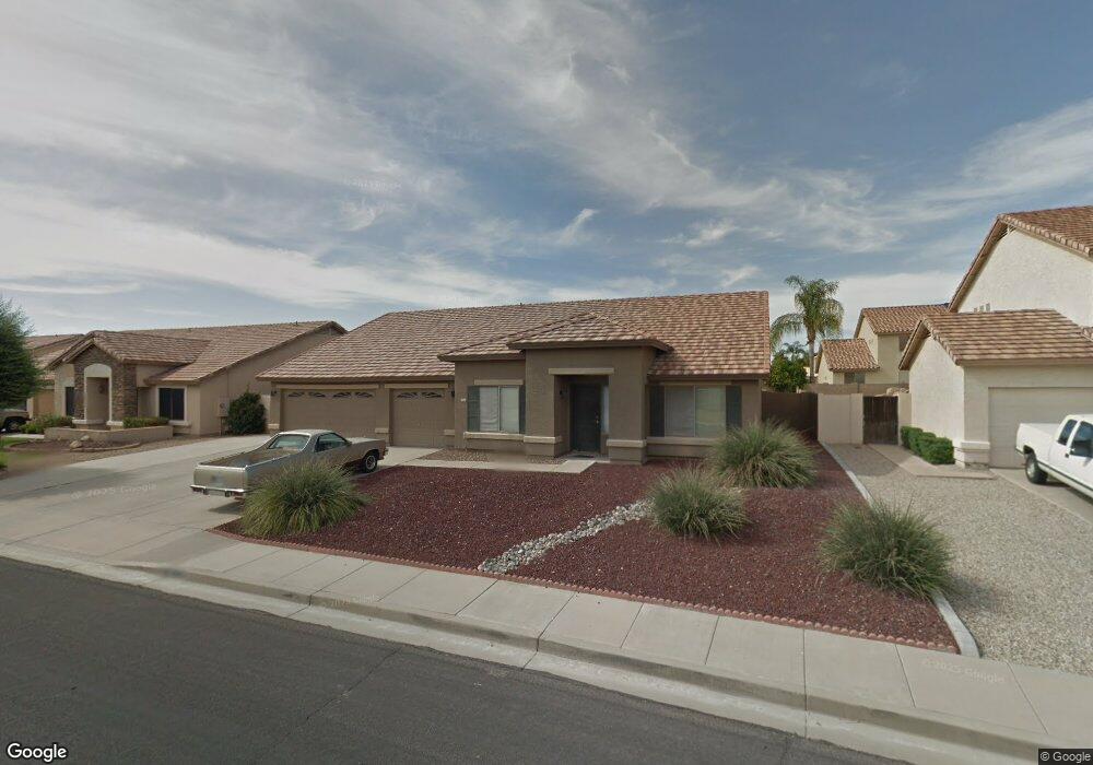 9526 E Juanita Ave, Mesa, AZ 85209 - photo 1