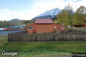 18523 Sterling Hwy, Cooper Landing, AK 99572