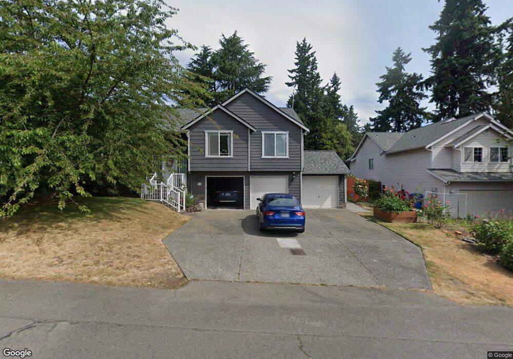 720 N 198th St, Shoreline, WA 98133 - photo 1