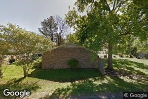706 Kimbro St, Marks, MS 38646