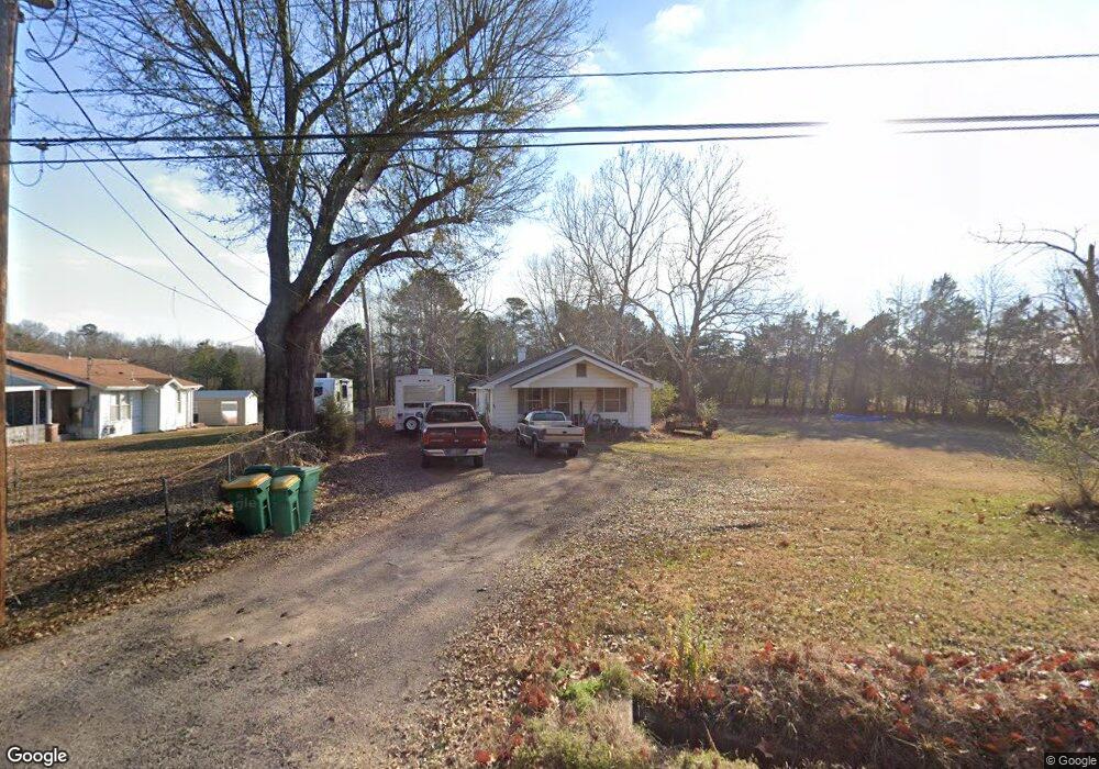2203 Buchanan Rd, Texarkana, TX 75501 - photo 1