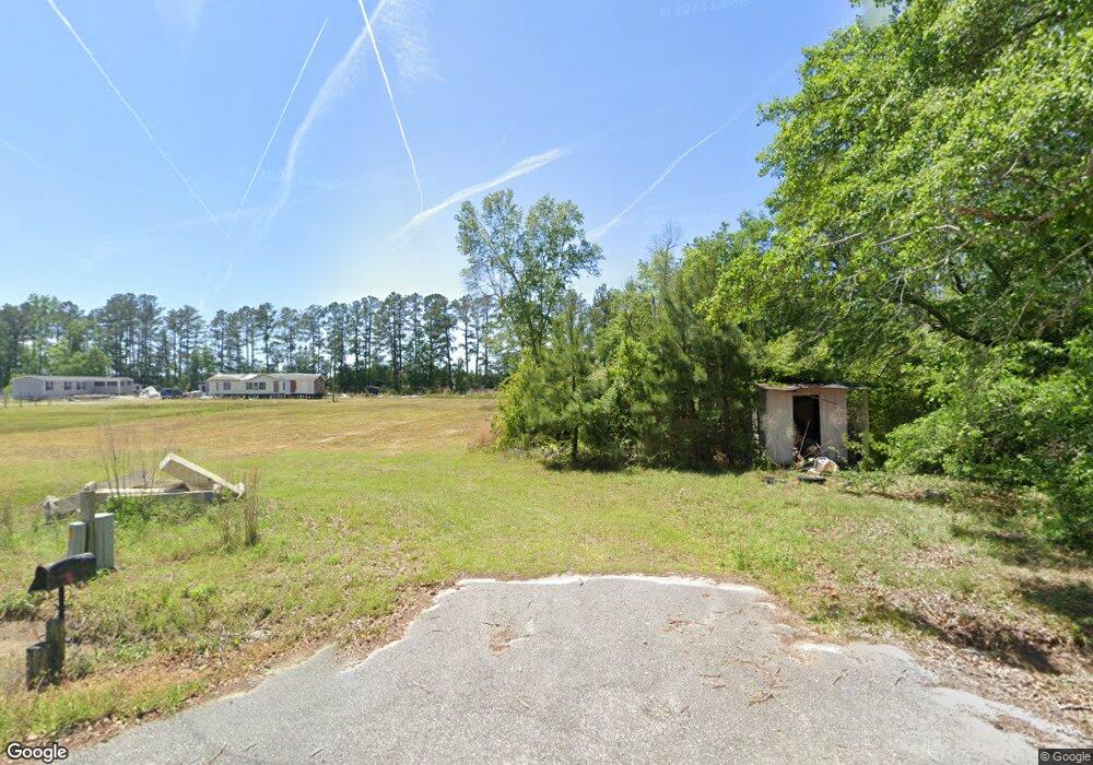 1867 Watts Rd, Loris, SC 29569 - photo 1