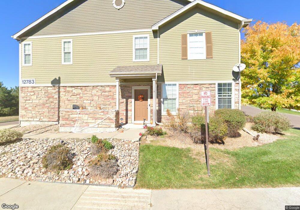 12783 Leyden St unit C, Thornton, CO 80602 - photo 1