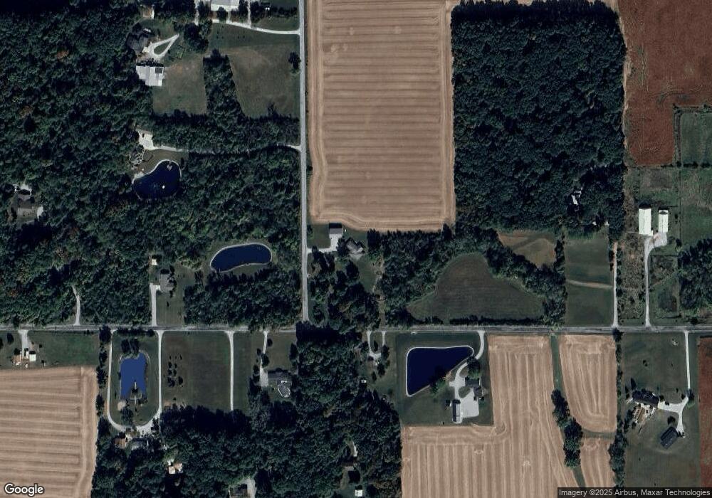 4057 N 175 E, Ossian, IN 46777 - photo 1