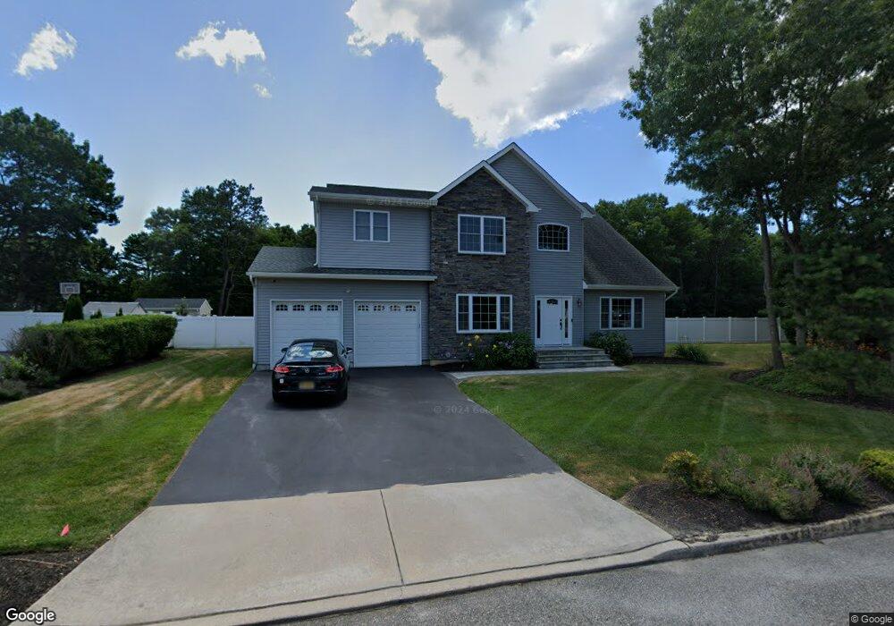 10 Alex Diguardia Blvd, Holtsville, NY 11742 - photo 1