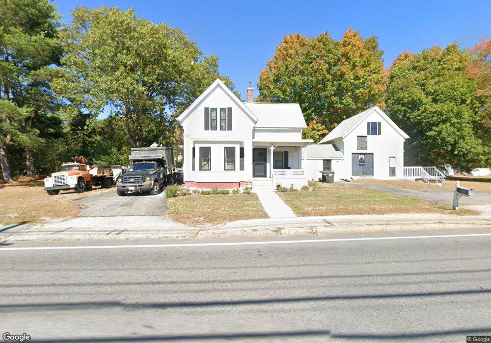 436 Main St, Hudson, MA 01749 - photo 1