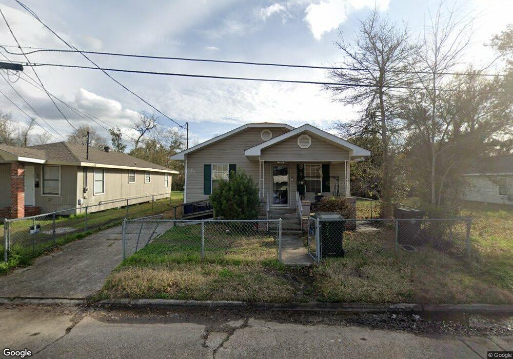 1508 O'Brien St, Lake Charles, LA 70601 - photo 1