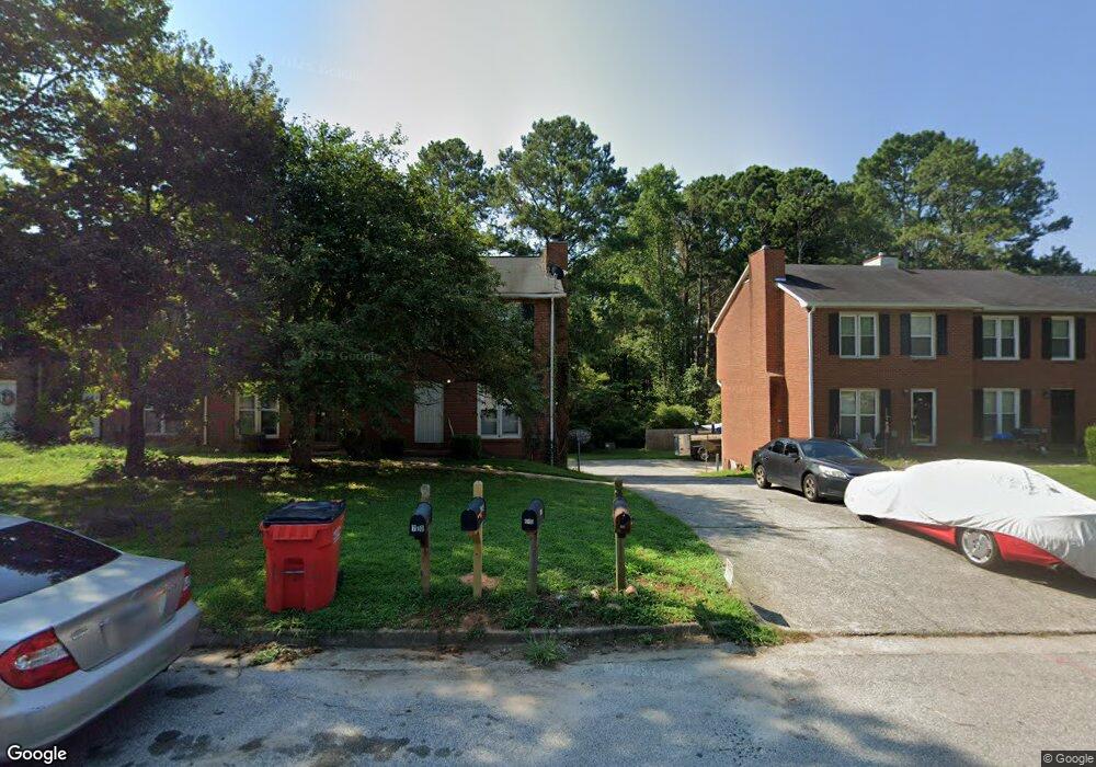 714 Redland Dr, Jonesboro, GA 30238 - photo 1