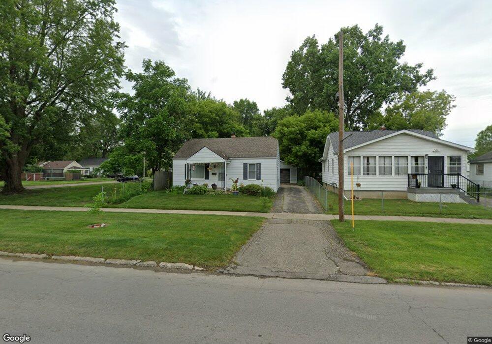 2207 N Averill Ave, Flint, MI 48506 - photo 1