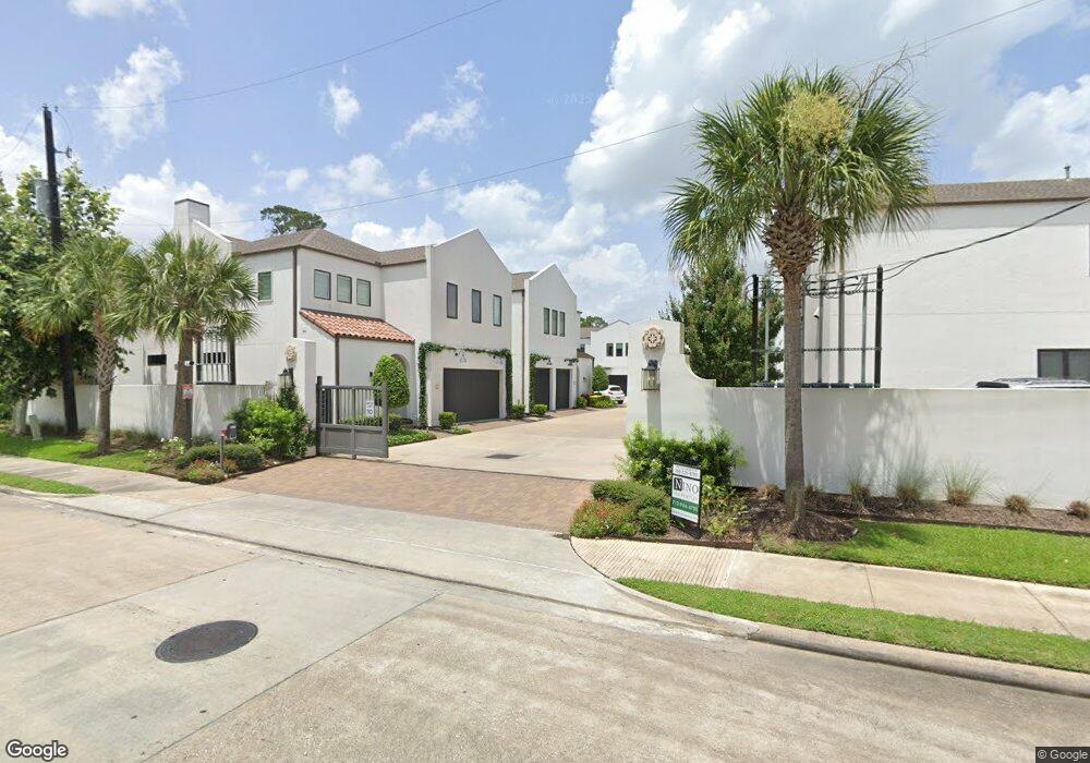 1709 Maravilla Dr, Houston, TX 77055 - photo 1