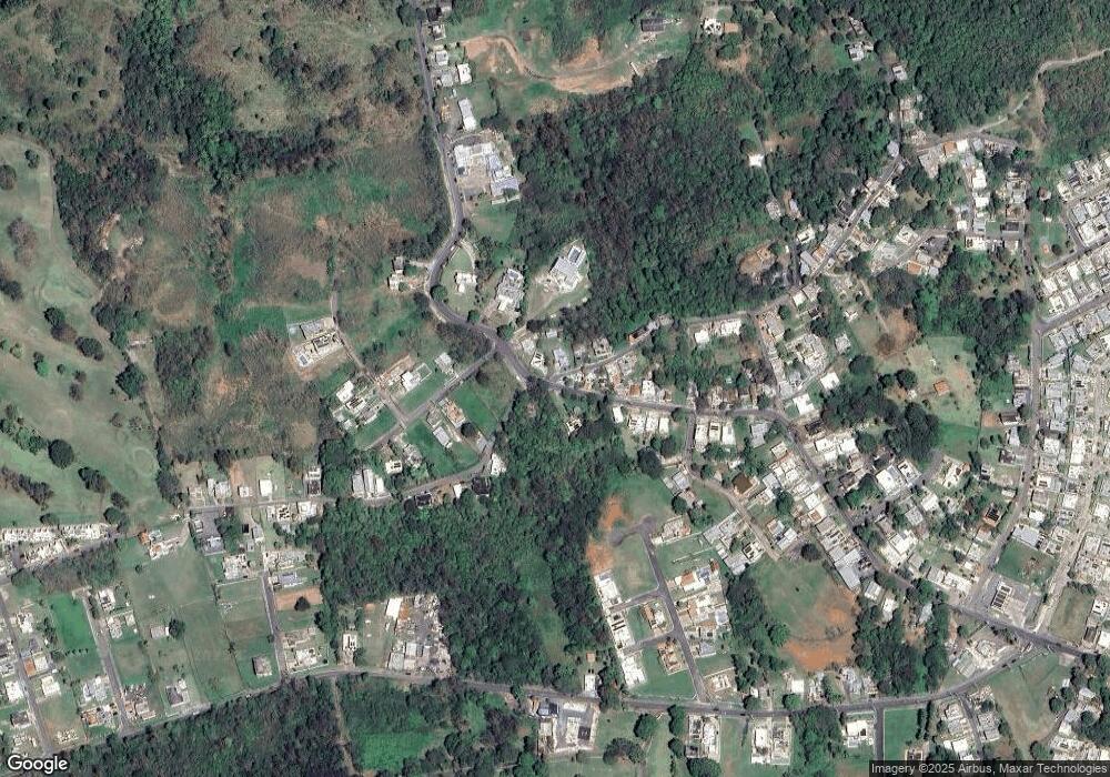 102 Carr 102 Km 23 6 Monte Grande, Cabo Rojo, PR 00623 - photo 1