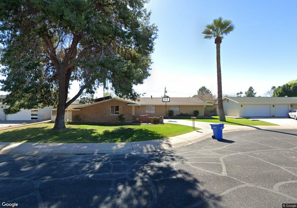 1509 W Ruth Ave, Phoenix, AZ 85021 - photo 1