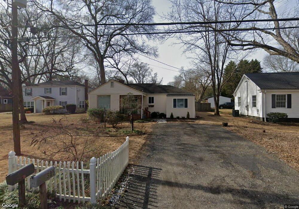 385 Best Dr, Athens, GA 30606 - photo 1