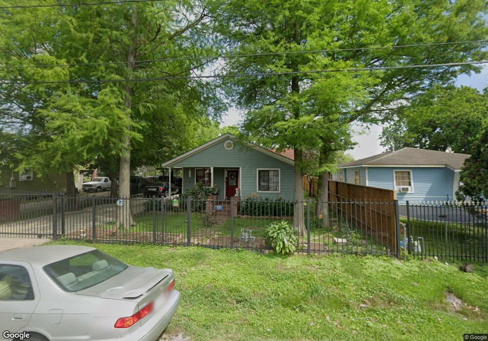 5125 Brunswick St, Houston, TX 77039 - photo 1
