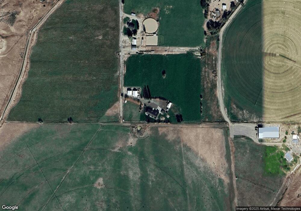 2105 Thompson Rd, Homedale, ID 83628 - photo 1