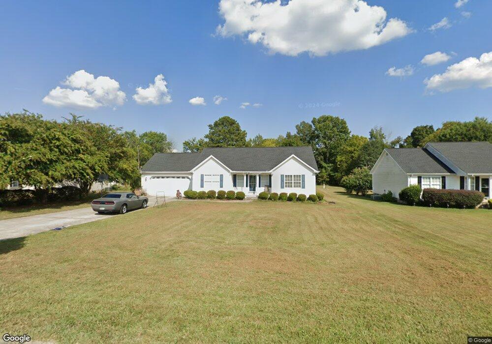 101 Creekside Way, Chatsworth, GA 30705 - photo 1