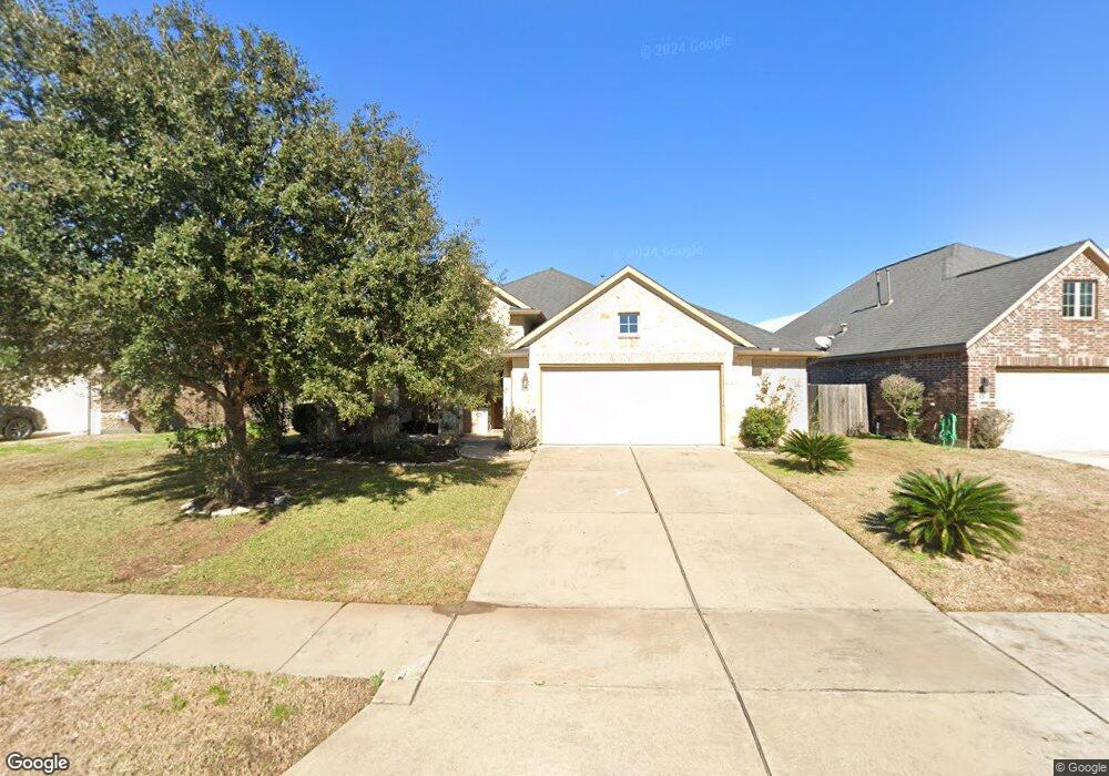 1926 Mariposa Edge Ln, Richmond, TX 77469 - photo 1