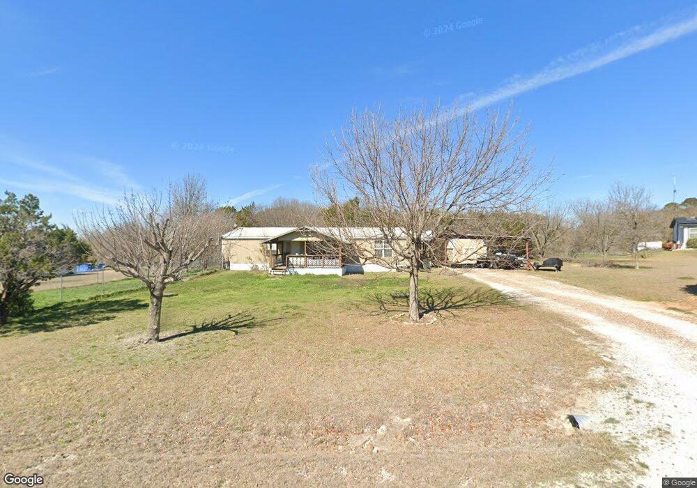 346 Kelly Brook Cir, Weatherford, TX 76087 - photo 1