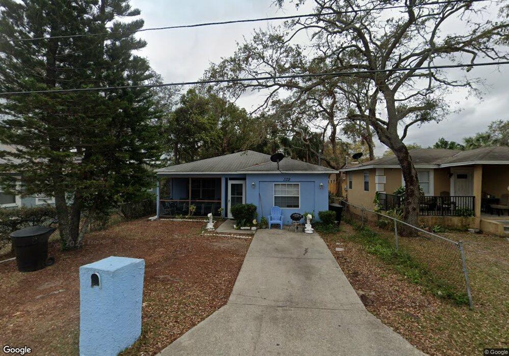 1129 La Salle St, Clearwater, FL 33755 - photo 1