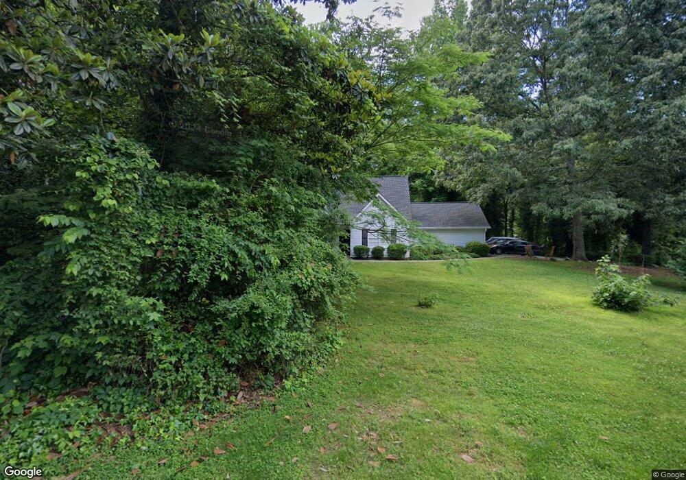 4618 N Landing Dr, Marietta, GA 30066 - photo 1